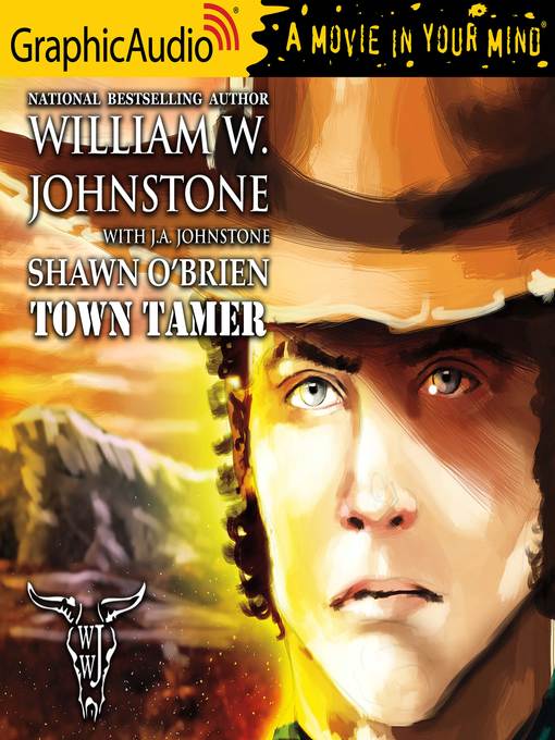 Title details for Town Tamer by William W. Johnstone - Available